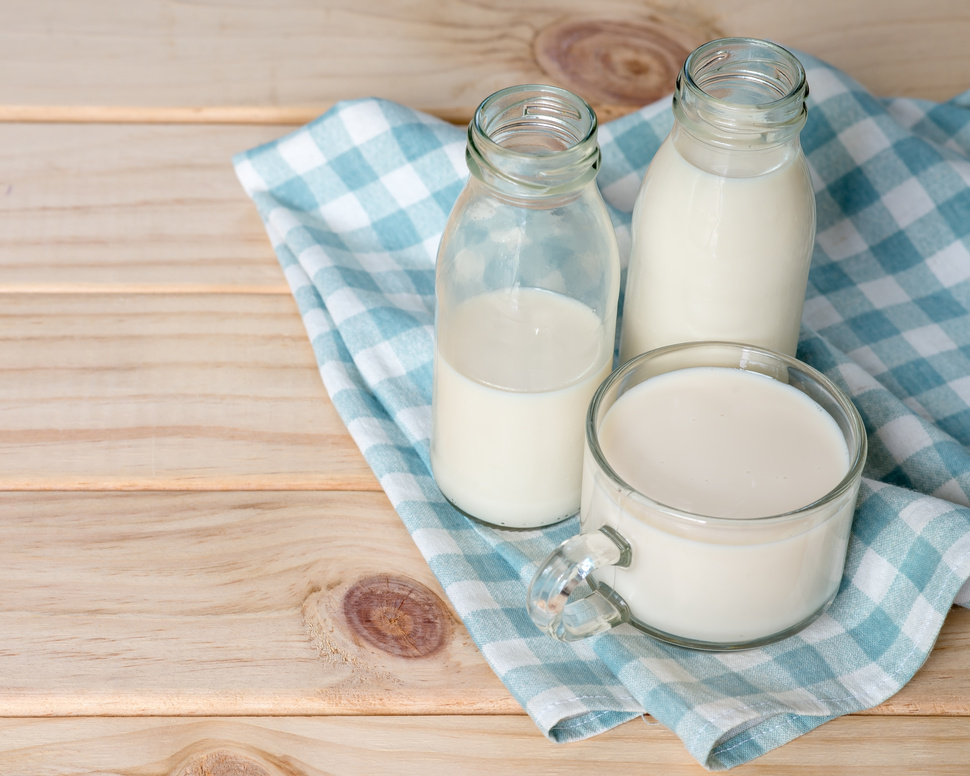 Milk